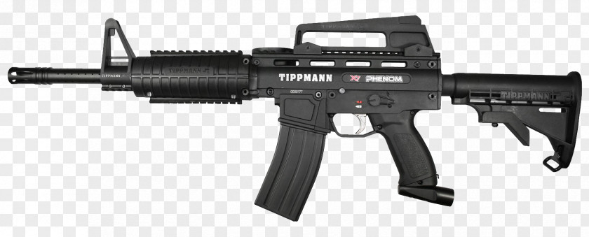 Ak 47 Tippmann A-5 Paintball Guns 98 Custom PNG