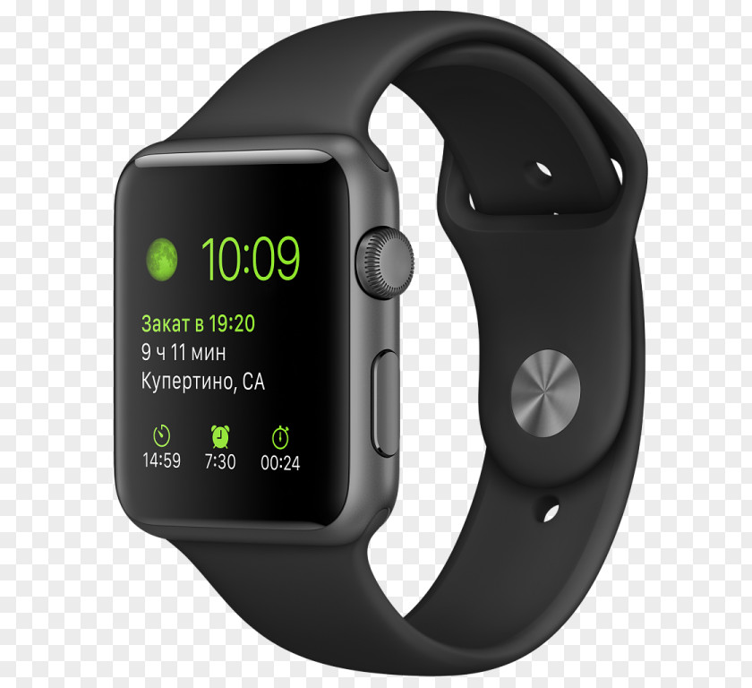 Apple Watch Series 3 1 2 PNG