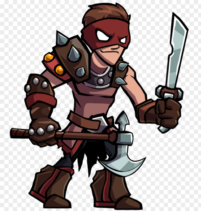 Bandit Transparent Download PNG