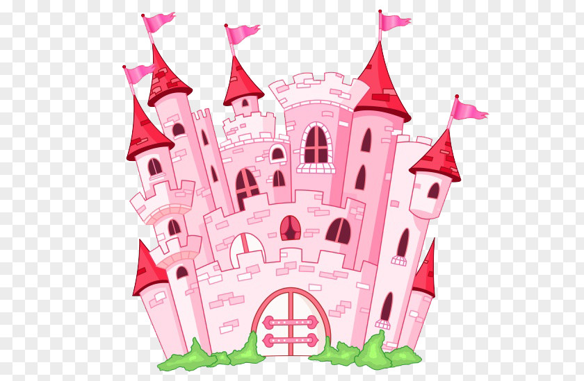 Castle Rapunzel Disney Princess Clip Art PNG