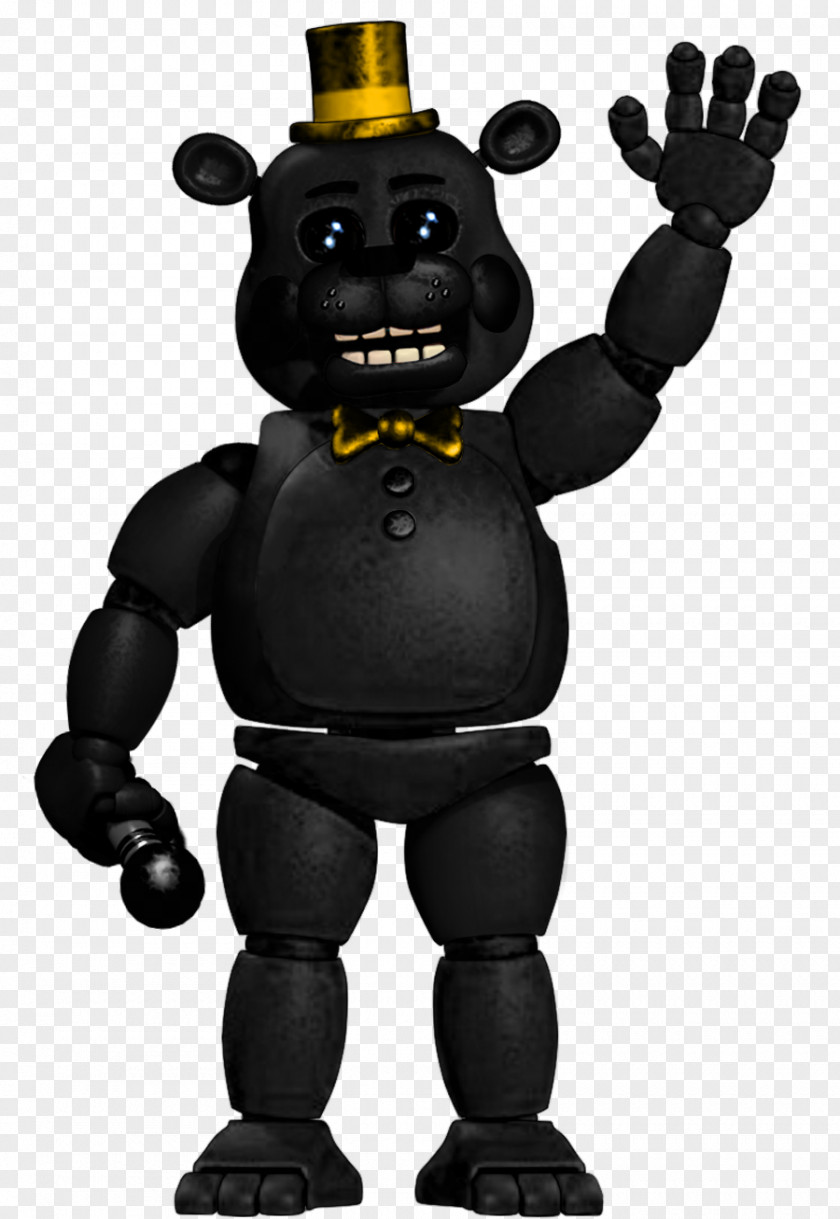 Five Nights At Freddy Costume Freddy's 2 4 FNaF World Fazbear's Pizzeria Simulator PNG