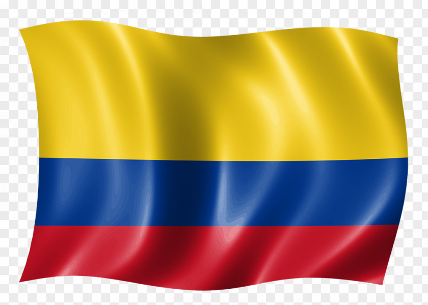 Flag Of Colombia Gran Coat Arms PNG