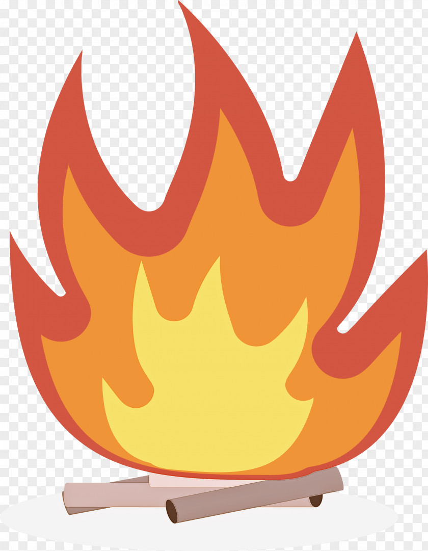 Flame Fire PNG