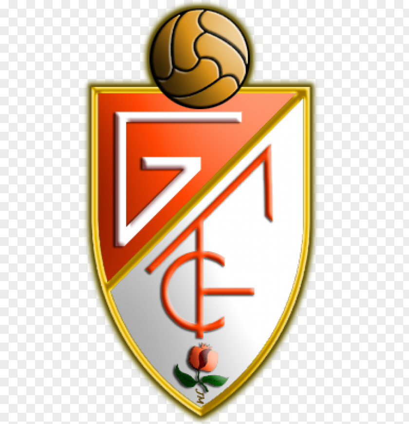 Football Granada CF La Liga Copa Del Rey Segunda División PNG