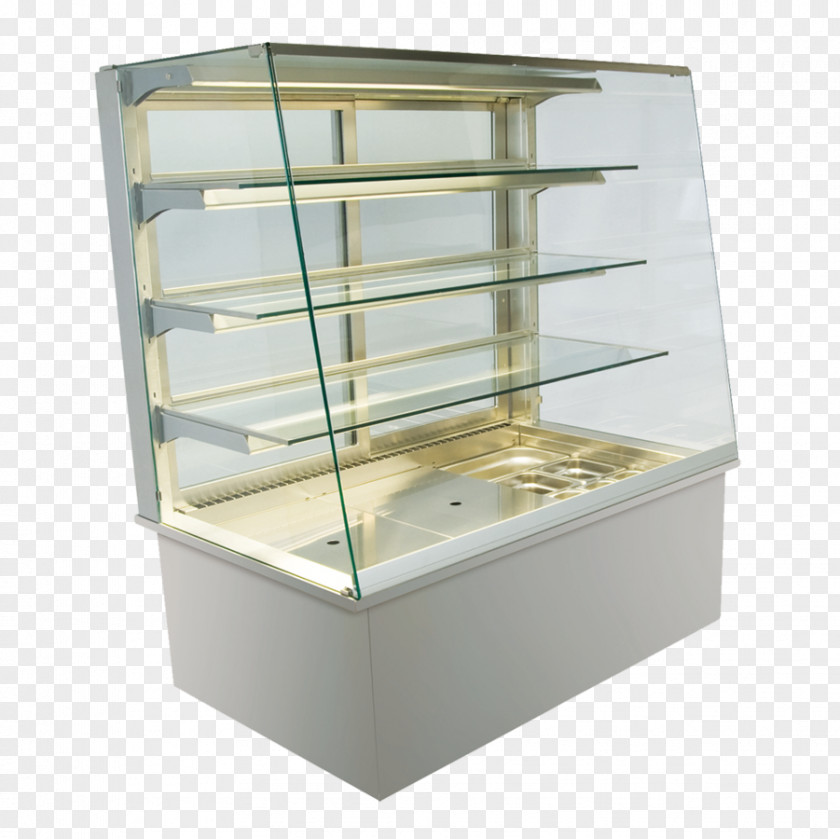 Gastro Gastronorm Sizes Display Case Gastronomy Refrigeration Refrigerator PNG