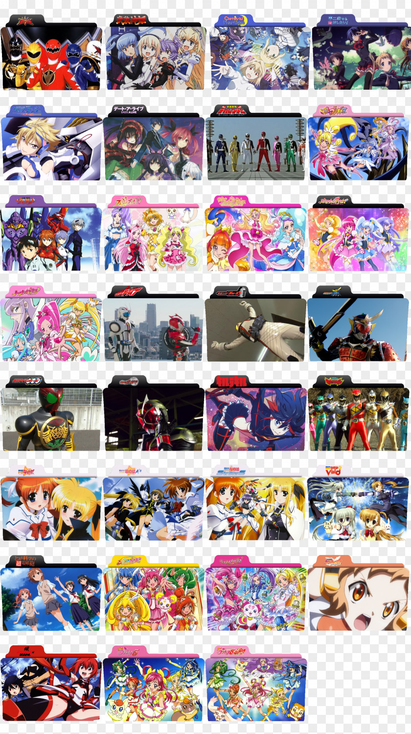 Kamen Rider Series Pretty Cure Tokusatsu Toei Company Super Sentai PNG