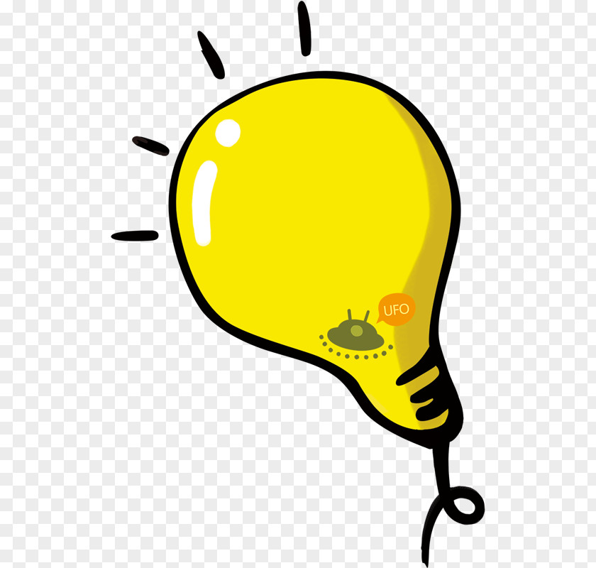 Light Bulb Idea Design Image Creativity Poster Cartoon PNG