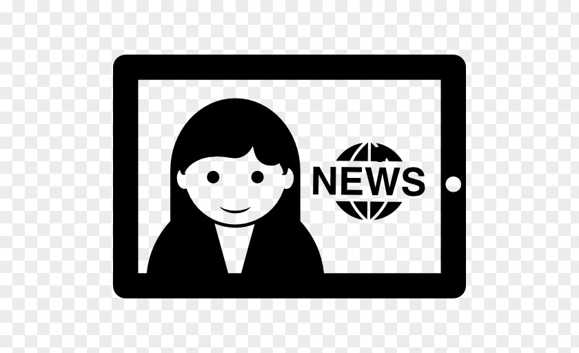 News Reporter Journalism Journalist Newspaper PNG