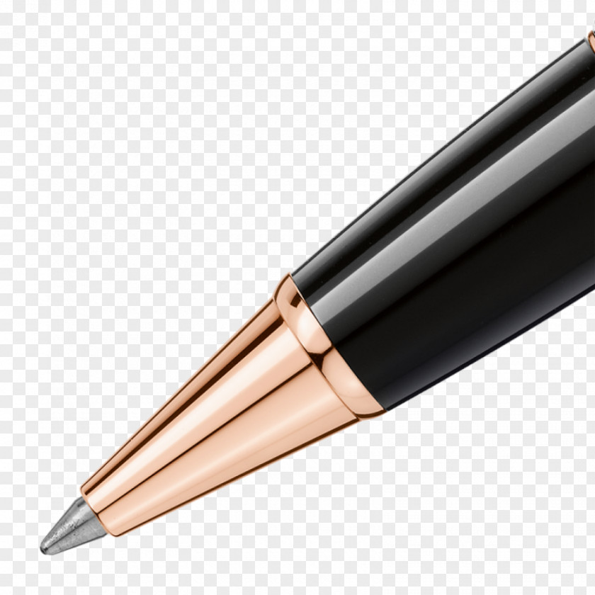 Parker Pen Meisterstück Montblanc Ballpoint Pens Rollerball PNG