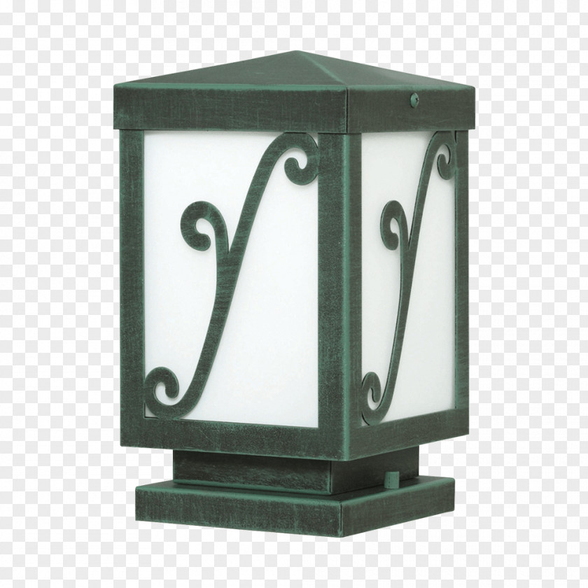 Pier Lighting Light Fixture PNG