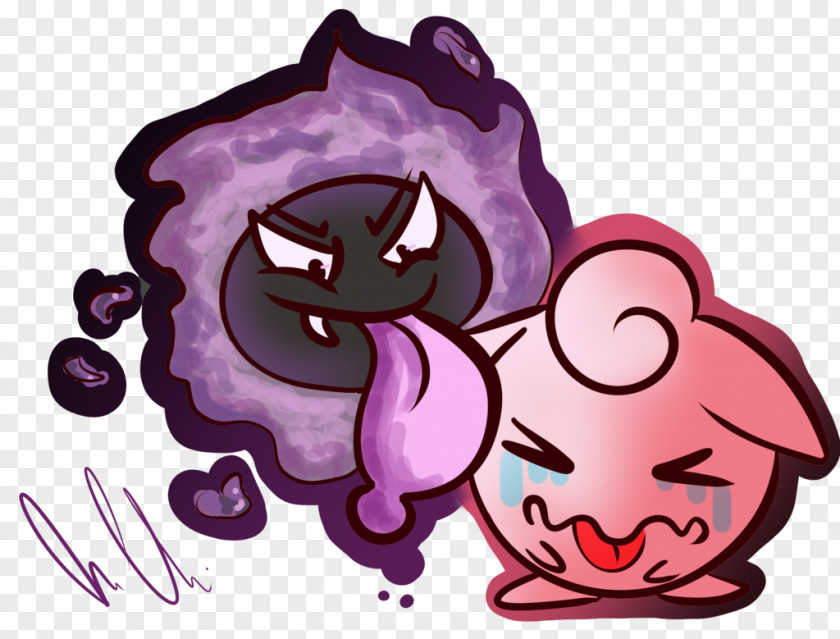 Pokemon Go Pokémon FireRed And LeafGreen XD: Gale Of Darkness GO Gastly Haunter PNG