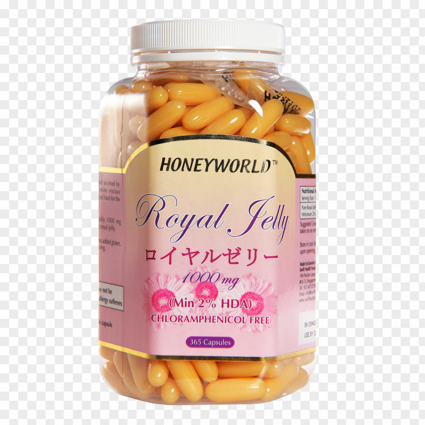 Royal Jelly Vegetarian Cuisine Flavor Food Vegetarianism PNG