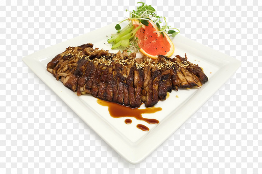 Sirloin Steak Rib Eye Short Ribs Meat Chop PNG