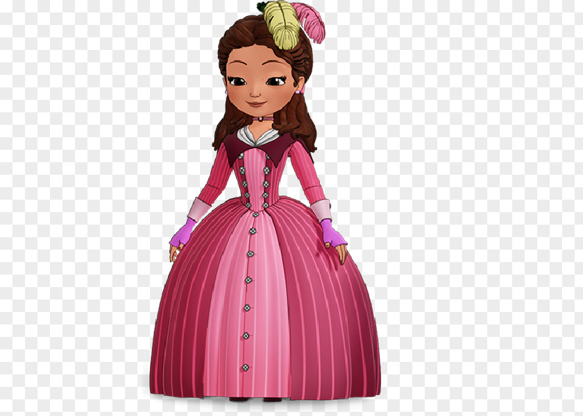 Sofia The First Ariel Winter Princess Amber King Roland II PNG