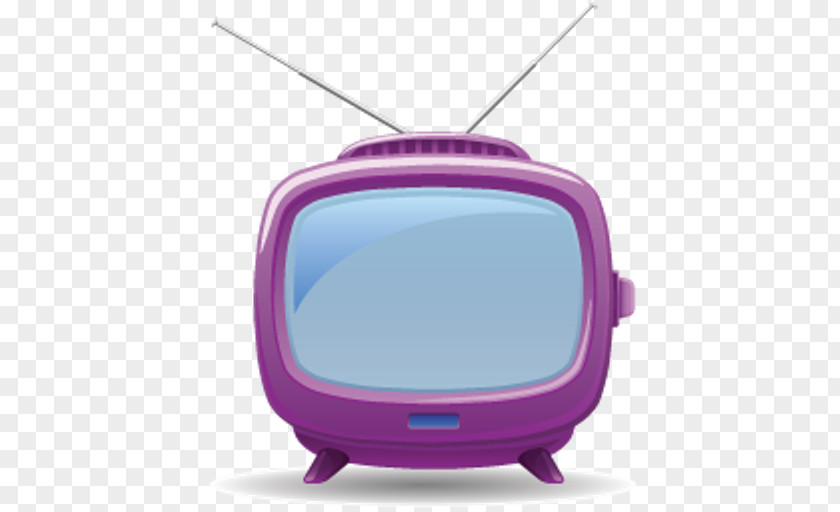 Television Broadcasting PNG
