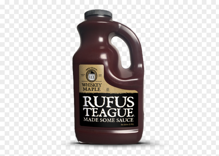 There's A Surprise With The Shopping Cart Barbecue Sauce Whiskey Rufus Teague PNG
