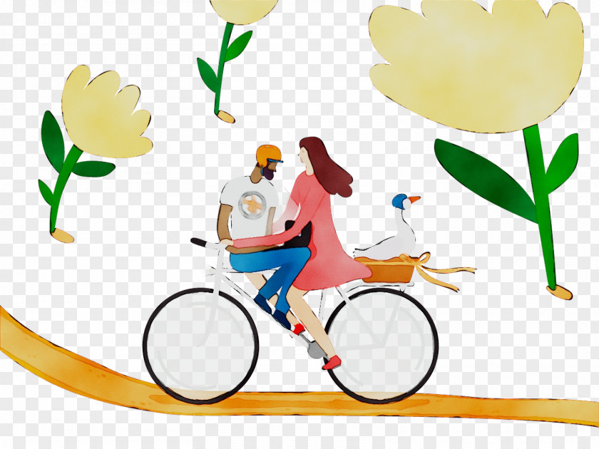 Vertebrate Clip Art Illustration Bicycle Human Behavior PNG