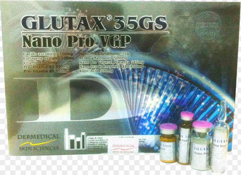 VitaminC Plastic PNG