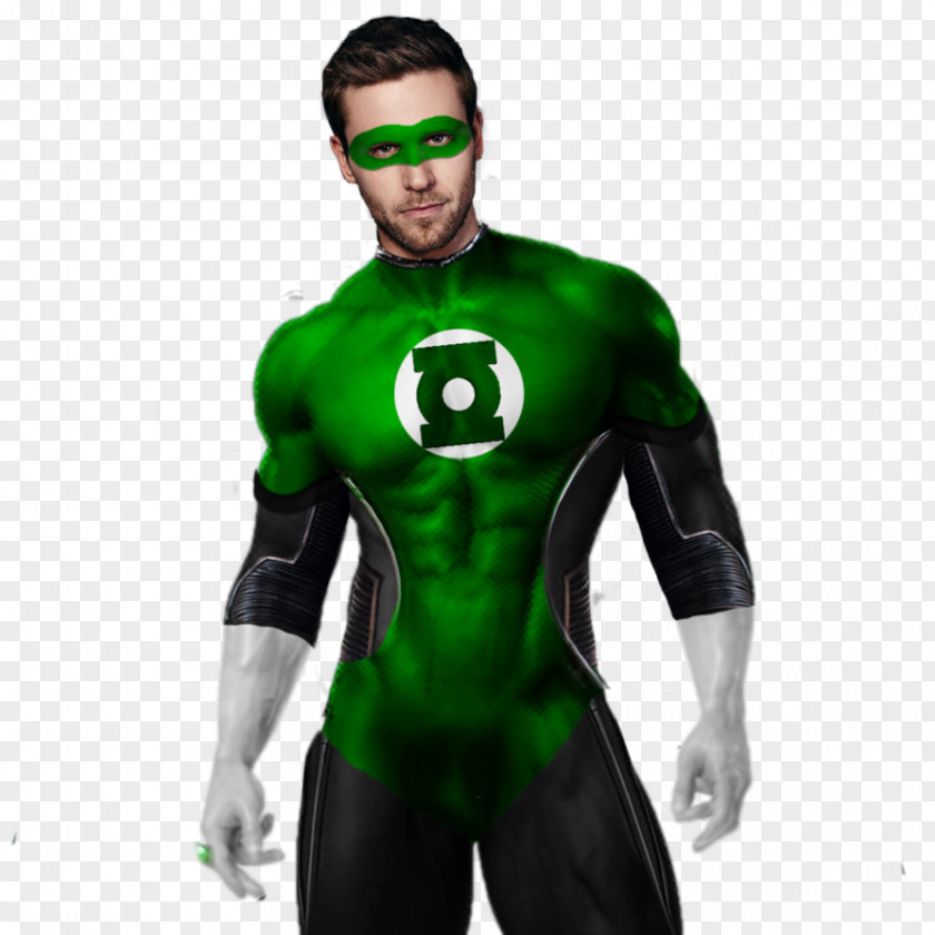 Youtube Dan Amboyer Green Lantern Hal Jordan Superhero John Stewart PNG
