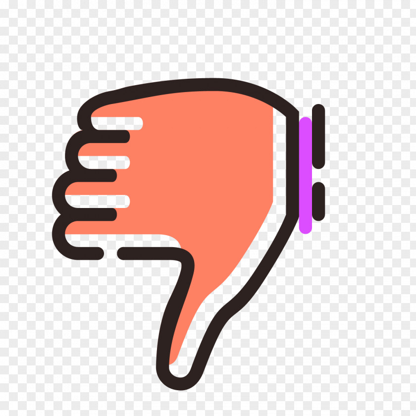 Beautifully Icon Thumb Signal Gesture PNG