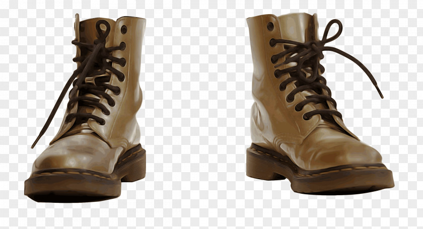 Boots Boot Shoe Footwear Clothing Leather PNG
