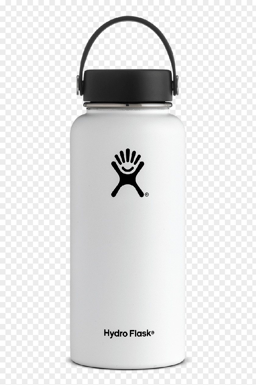 Bottle Hydro Flask Water Bottles Stainless Steel PNG