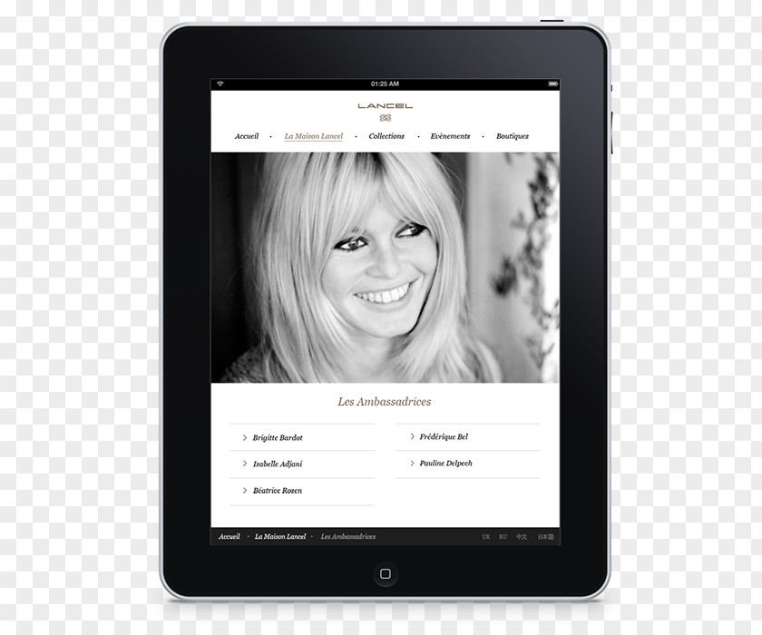 Brigitte Bardot Dance Of The Sugar Plum Fairy Comparison E-readers Google Images Dek-D.com PNG
