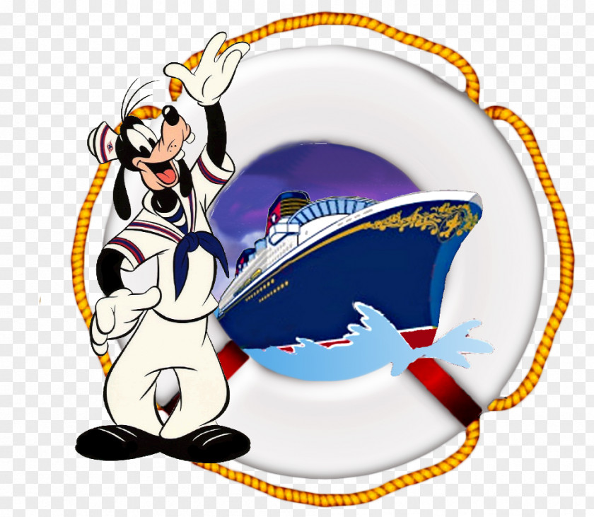 Cruise Disney Line Walt World Mickey Mouse Ship Clip Art PNG