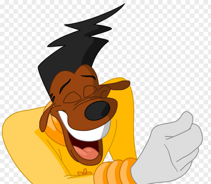Goofy Max Goof Powerline Roxanne Character A Movie PNG