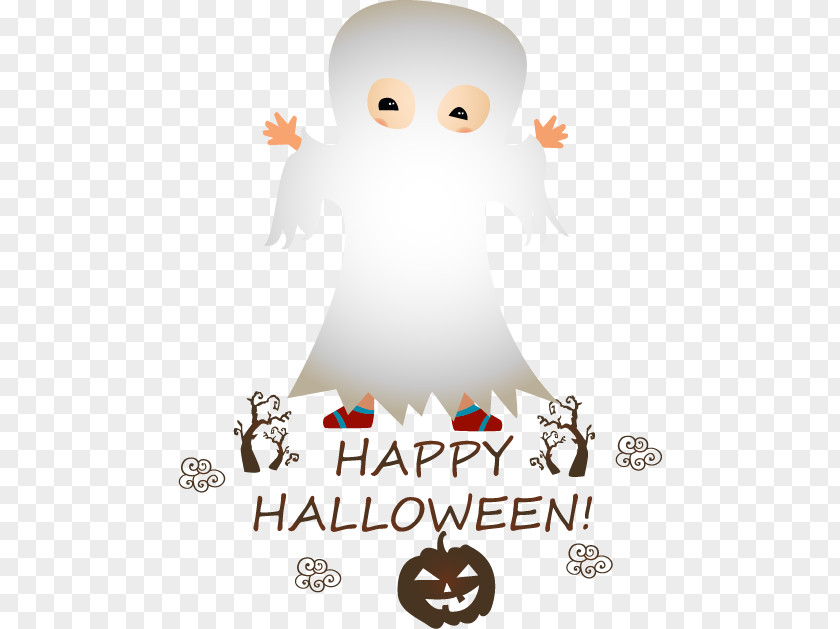 Halloween Design Elements Euclidean Vector Icon PNG