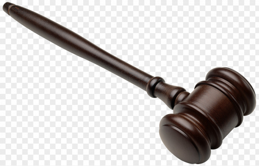 Hammer Gavel Judge Making Tort Law: What Should Be Done And Who Do It Clip Art PNG