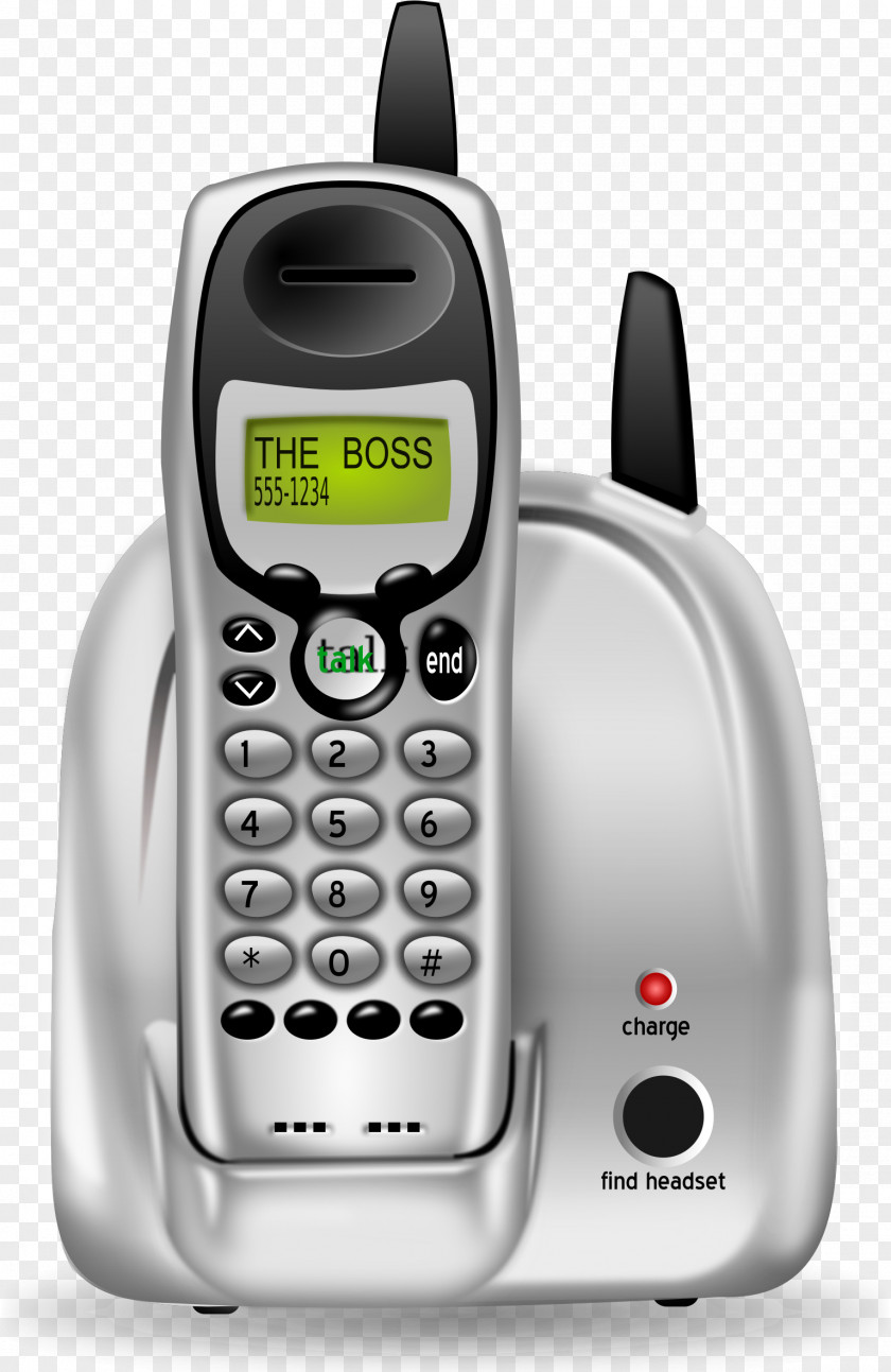 Home Phone Cordless Telephone & Business Phones AT&T PNG