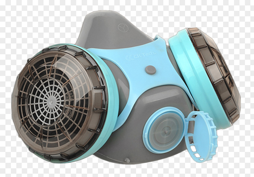 Kai Into Gas Masks Mask Paint Respirator Dust PNG