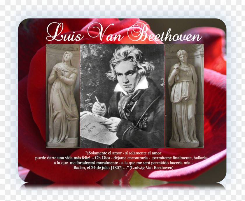Ludwig Van Beethoven San Pietro In Vincoli Brand PNG