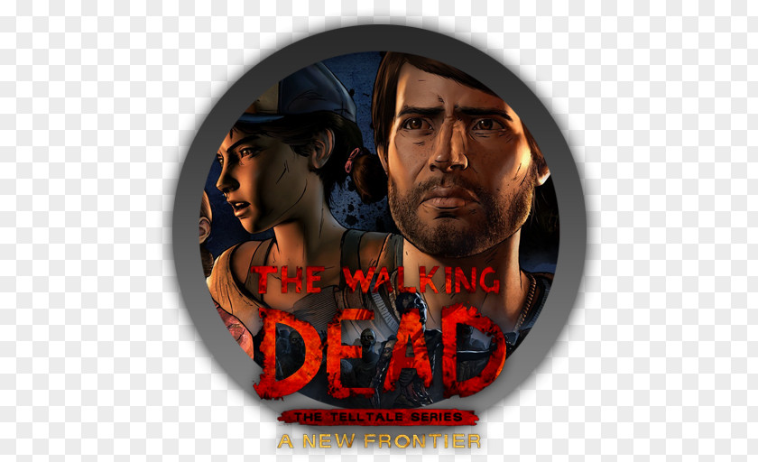 New Normal Season 1 The Walking Dead: A Frontier Two Clementine Final PNG