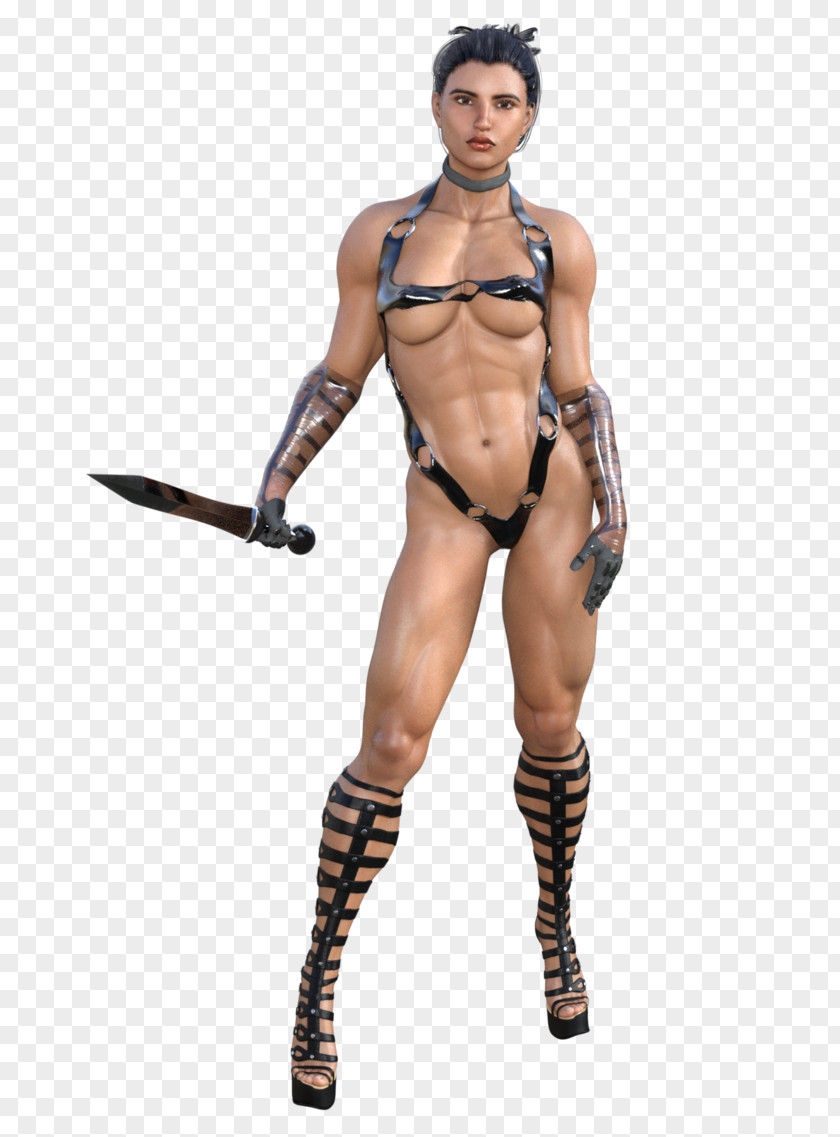 Pirate Woman Gladiatrix DeviantArt Digital Art Gamora PNG