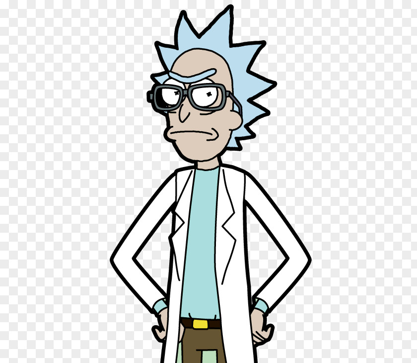 Season 1Others Rick Sanchez Pocket Mortys Morty Smith Close Rick-Counters Of The Kind And PNG