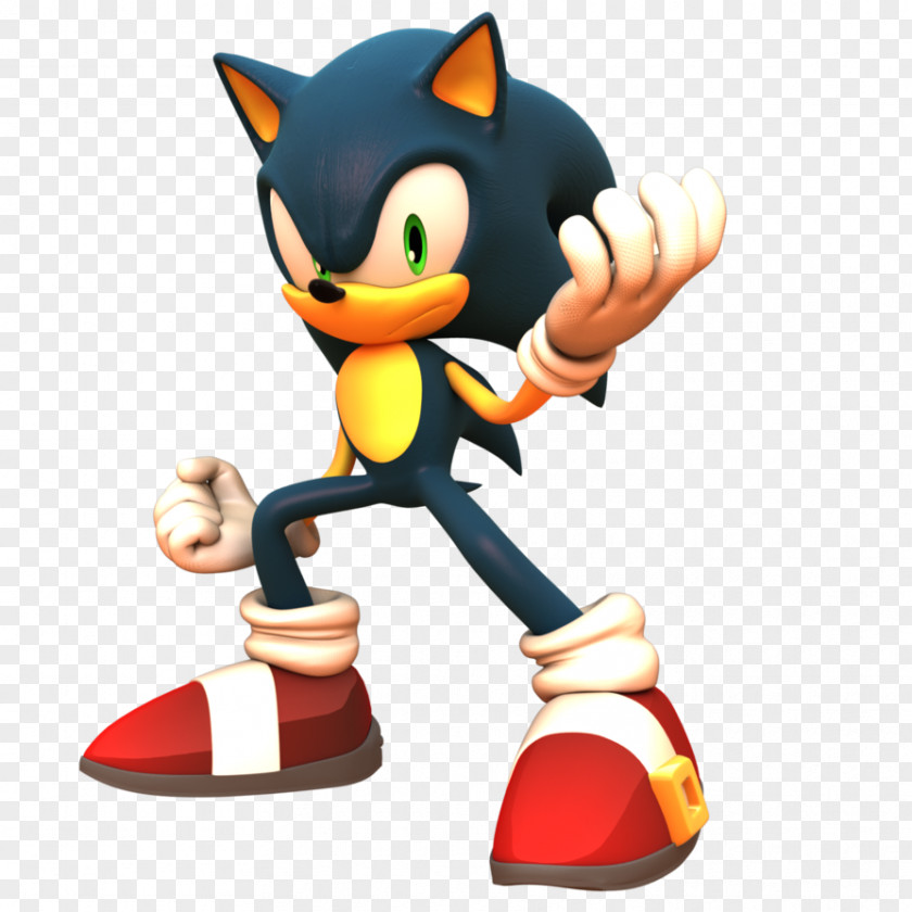 Sonic Forces Generations Nintendo Switch Unleashed Shadow The Hedgehog PNG