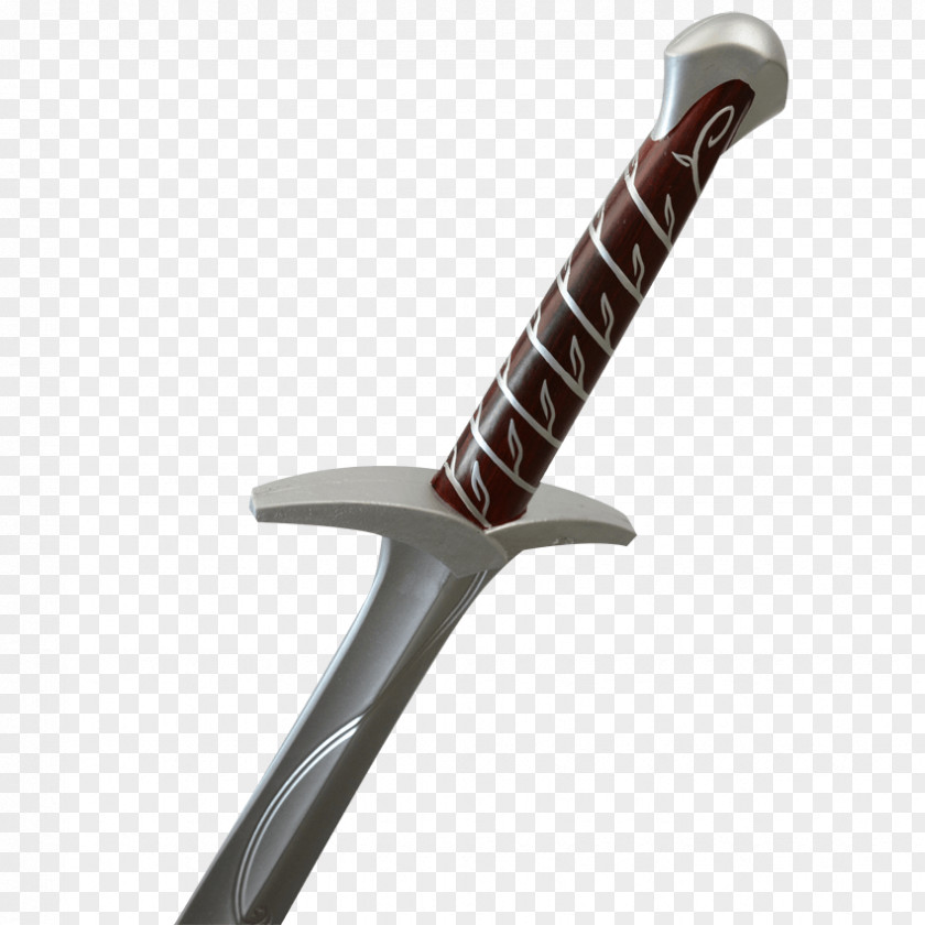 The Hobbit Bilbo Baggins Sabre Gandalf Lord Of Rings PNG