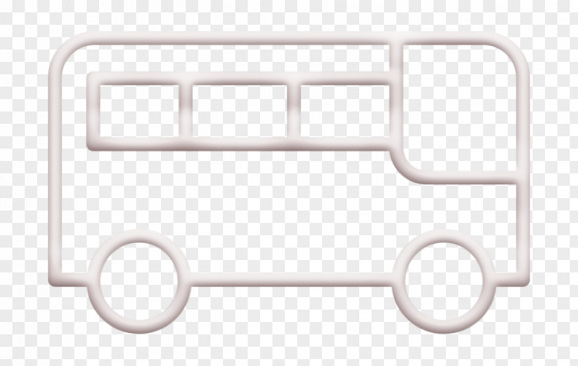 Transportation Icon Bus PNG