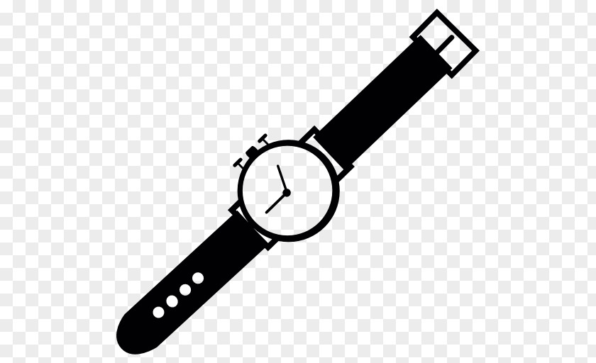 Watch Hands Clock PNG
