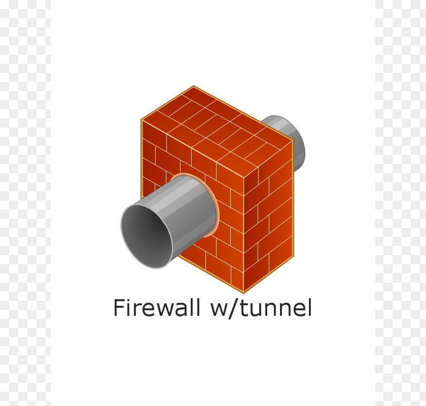 Avs Cliparts Firewall Virtual Private Network Tunneling Protocol Computer Clip Art PNG