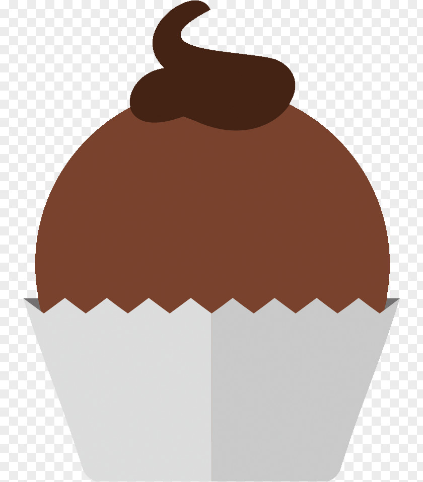 Baked Goods Muffin Chocolate PNG