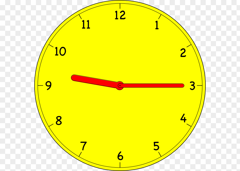 Clock Digital Clip Art PNG