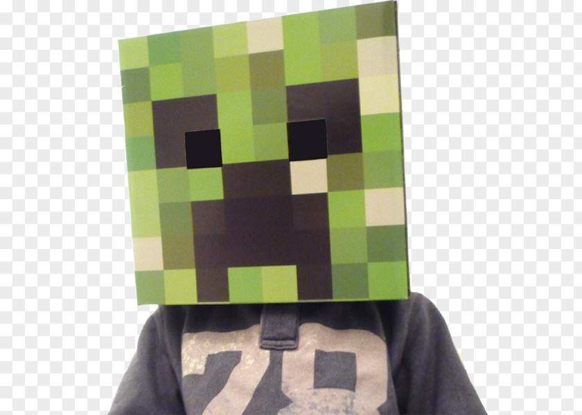 Creeper Minecraft Forge Video Game Birthday Clip Art PNG