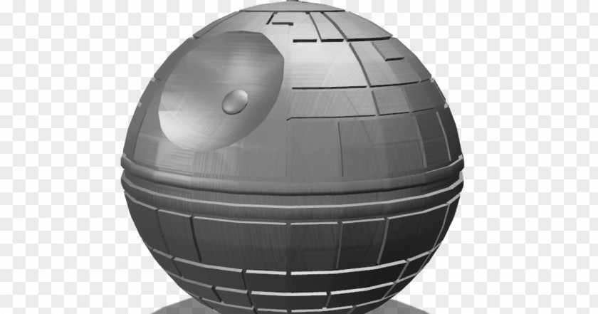 Death Star Sphere PNG