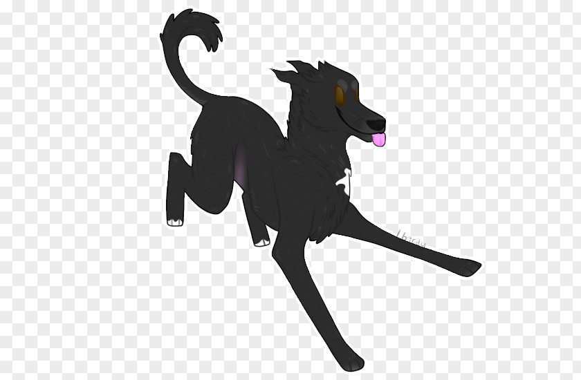 Dog Cat Character Fiction Tail PNG