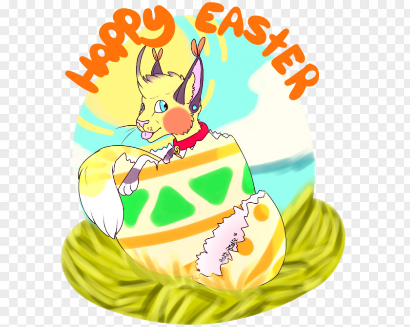 Easter Posters Cake Decorating Torte Royal Icing Clip Art PNG