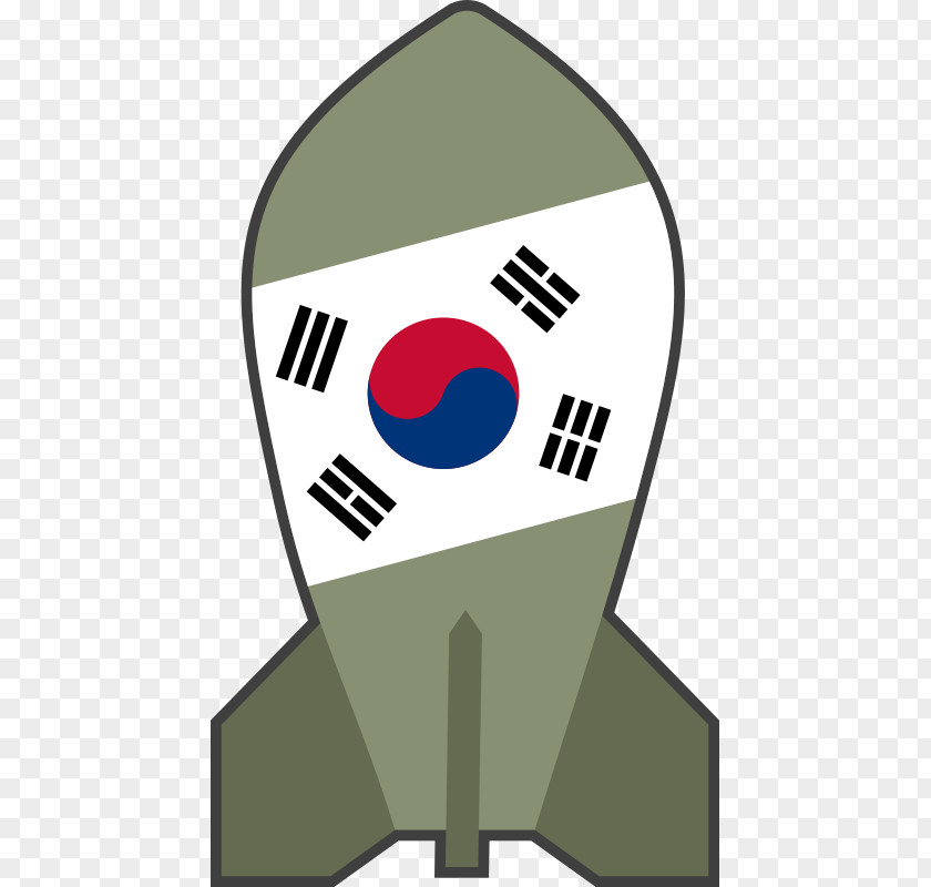 Flag Of South Korea North PNG