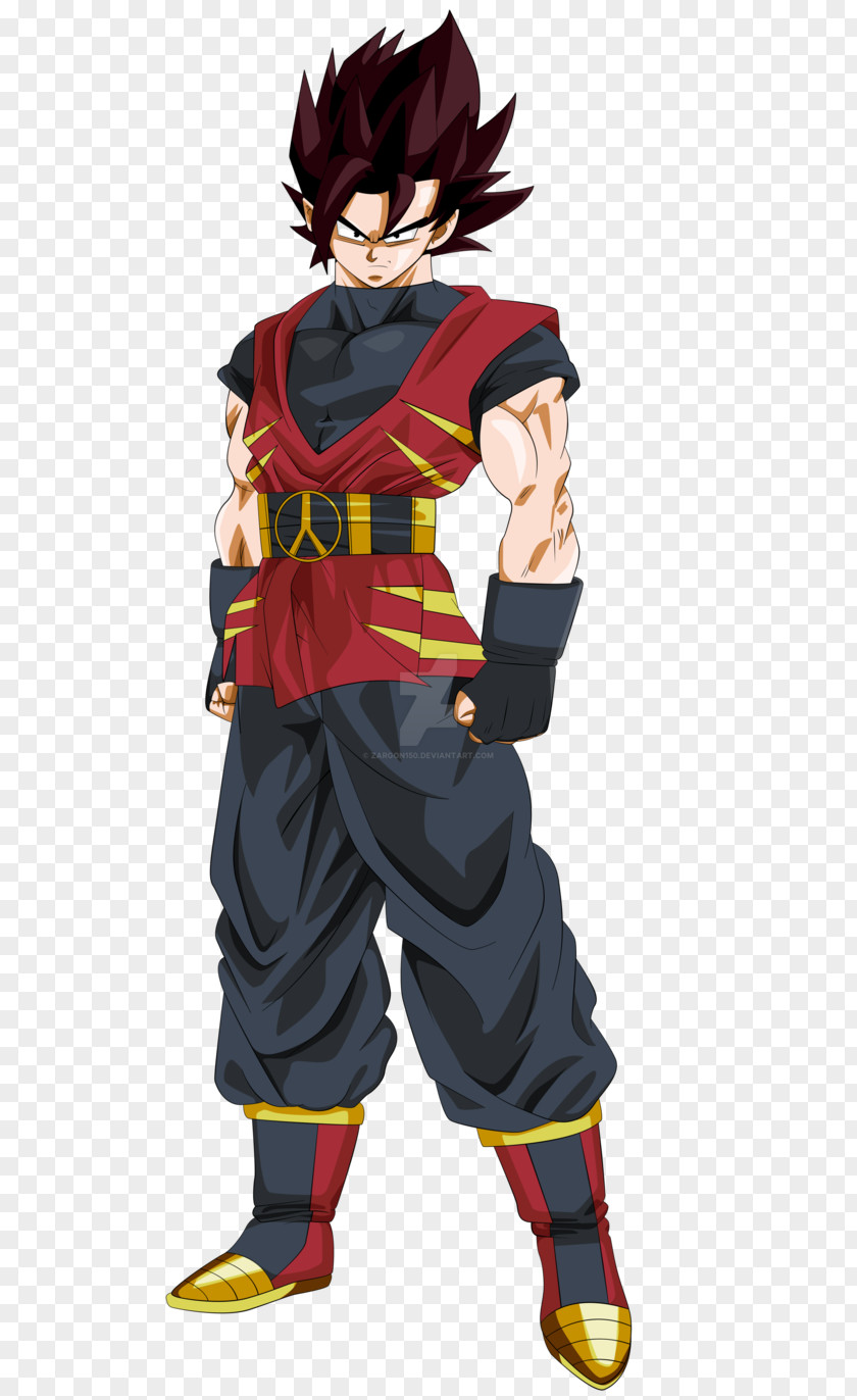 Goku Whis Trunks Gogeta Frieza PNG